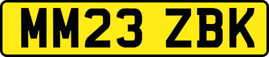 MM23ZBK