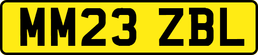 MM23ZBL