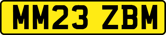 MM23ZBM