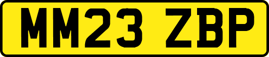 MM23ZBP