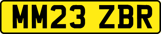 MM23ZBR