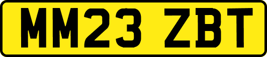 MM23ZBT