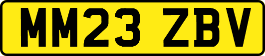 MM23ZBV