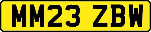 MM23ZBW