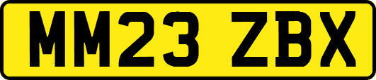 MM23ZBX