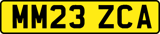 MM23ZCA