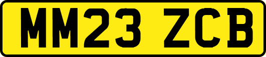 MM23ZCB
