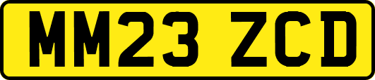 MM23ZCD