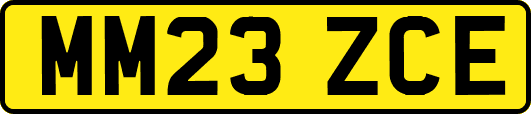 MM23ZCE