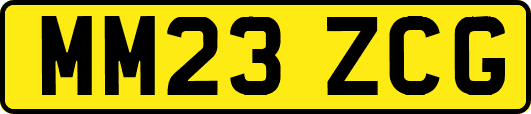 MM23ZCG