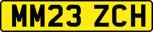 MM23ZCH