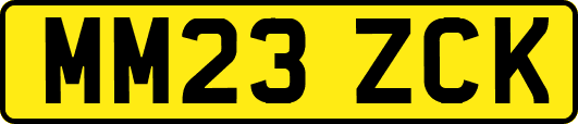 MM23ZCK