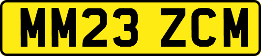 MM23ZCM