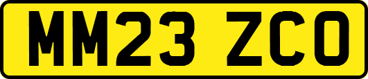 MM23ZCO