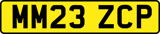 MM23ZCP