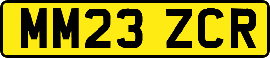 MM23ZCR