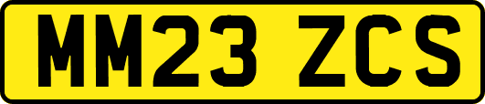 MM23ZCS