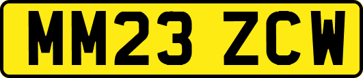 MM23ZCW