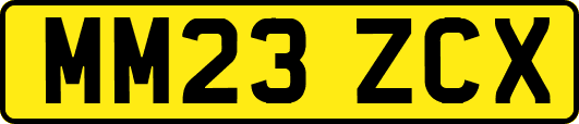 MM23ZCX