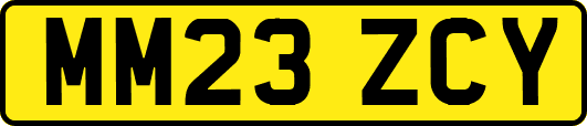 MM23ZCY