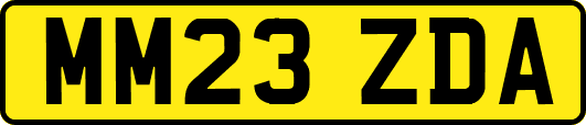 MM23ZDA