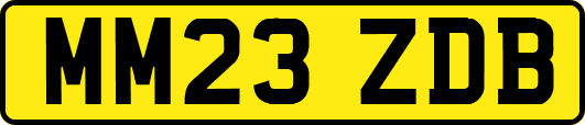 MM23ZDB