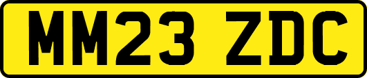MM23ZDC
