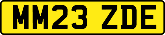 MM23ZDE