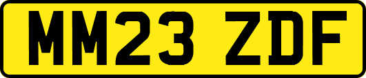 MM23ZDF