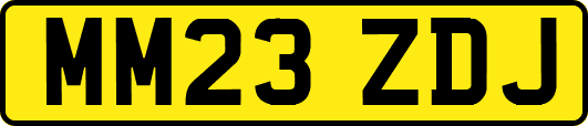 MM23ZDJ