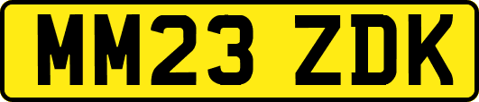 MM23ZDK
