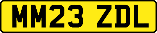 MM23ZDL