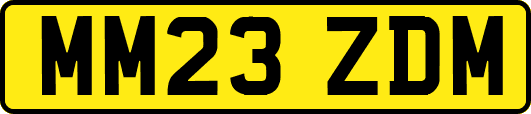 MM23ZDM