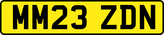 MM23ZDN