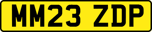 MM23ZDP