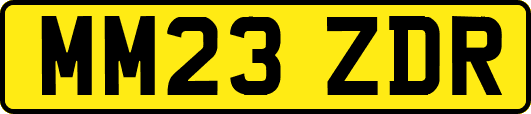 MM23ZDR