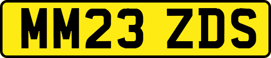 MM23ZDS