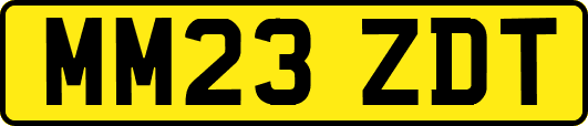 MM23ZDT