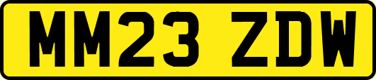 MM23ZDW
