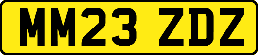 MM23ZDZ