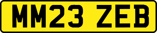 MM23ZEB