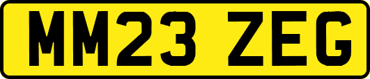 MM23ZEG