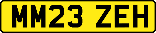 MM23ZEH
