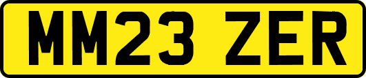 MM23ZER