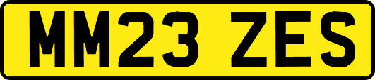 MM23ZES