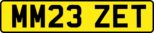 MM23ZET
