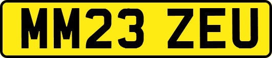 MM23ZEU