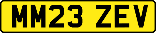 MM23ZEV