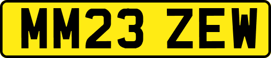 MM23ZEW
