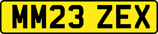 MM23ZEX